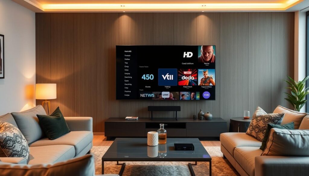 IPTV providers
