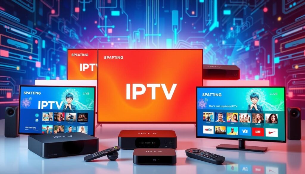 iptv buy