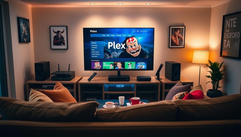 Plex IPTV Setup