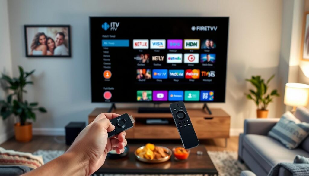 iptv installation