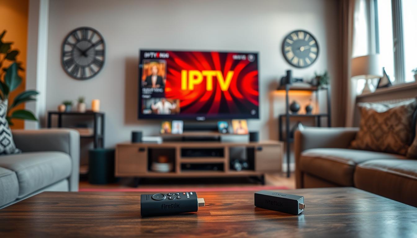 iptv streaming