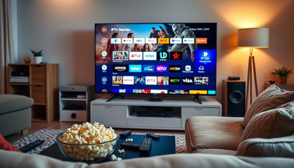 iptv subscription