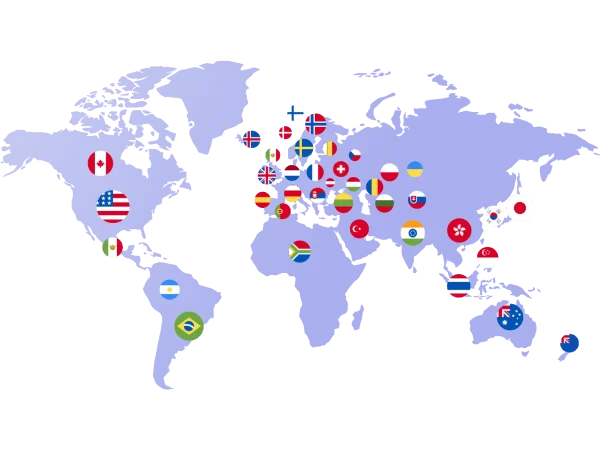 IPTV-Channels-world-map